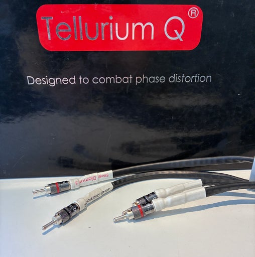 Tellurium Silver Diamond 2 x 2.5m