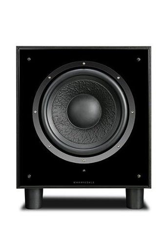 Wharfedale SW15 aktiivibasso